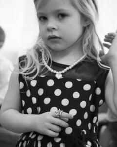 Анна Огородникова