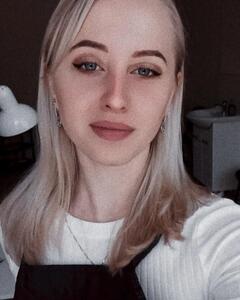 Наталья Муцкая