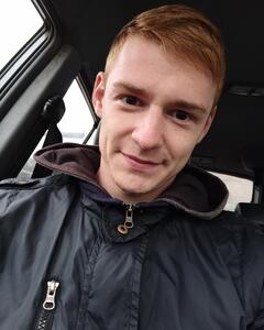 Иван Самышкин