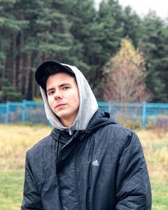 Александер Егоров