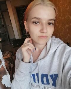 Виктория Киронова