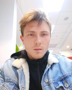 Даниил Гуртовой