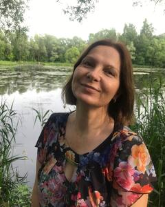 Елена Куликова