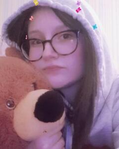 Карина Ястребова