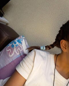 Александра Хафизова