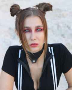 Ирина Копаева