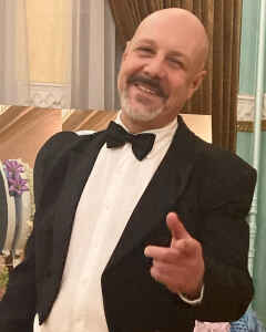 Дмитрий Столбцов