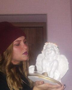 Алина Антонова