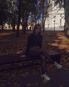 Виктория Иванчина