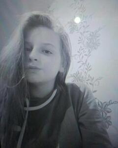 Полина Янушкова