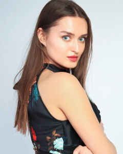 Мария Кондратова