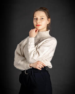 Ульяна Ивашурова