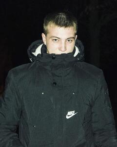 Дмитрий Енышев