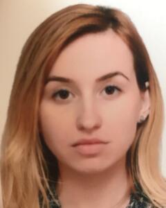 Юлия Ерошенко