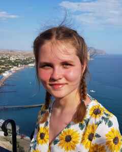 Анастасия Шурыгина