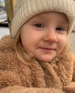 Виталина Трофимец