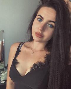 Дарья Игнатьева