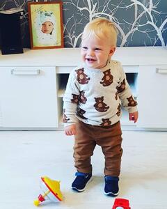 Павел Миронычев