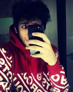 Муса Исмаилов