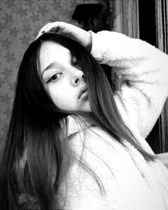 Ксения Крюкова