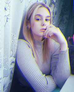 Анжелика Сторожук