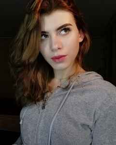 Марія Сємьонова