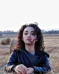 Алена Мулеева