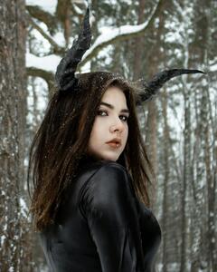 Виктория Михедова