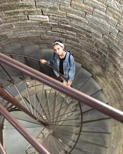 Дарья Гордейчик