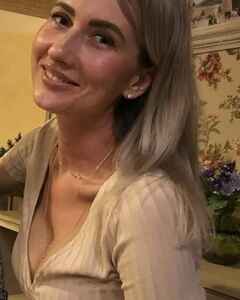 Елена Бабкина