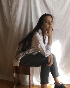 Ксения Зубкова