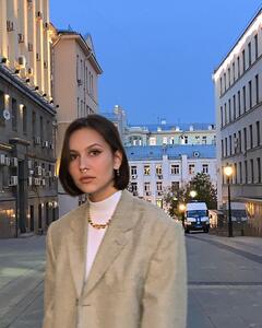 Анастасия Колесникова