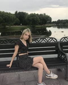 Анна Филилеева
