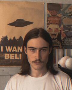 Максим Гусев