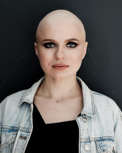 Алиса Грошева