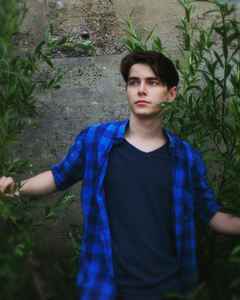 Сергей Климов