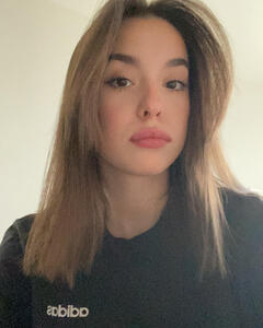 Екатерина Фучко