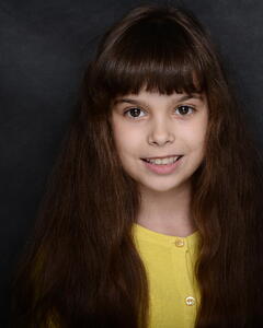 Алиса Дарьина