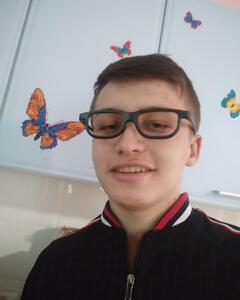 Даниил Яковлев