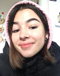 Анастасия Чолак