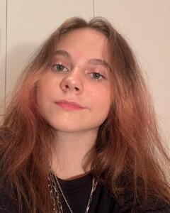 Мария Поташева