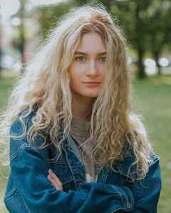 Софья Агеева