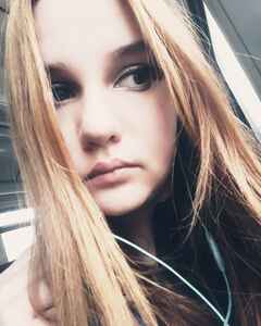 Мария Козлова