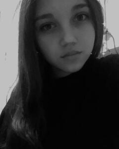 Гульназ Мубинова