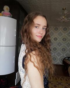 Диана Левченко