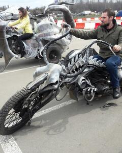 Сергей Козлов