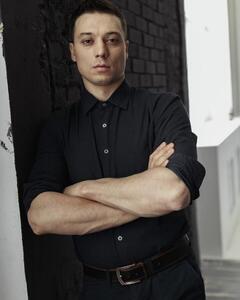 Юрий Гроссман