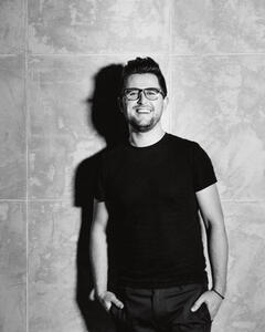 Владимир Родионов