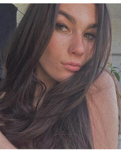 Анастасия Рудь