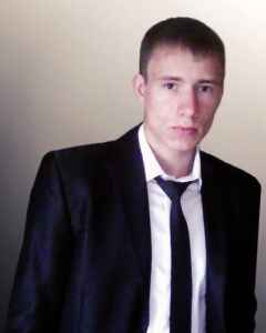 Сергей Ермолаев